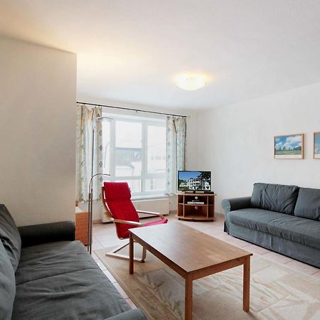 Apartament Haus Holstein Sellin By Rujana Zewnętrze zdjęcie