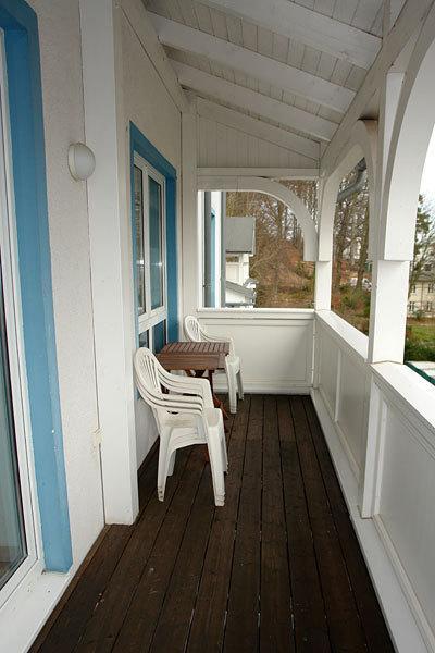 Apartament Haus Holstein Sellin By Rujana Pokój zdjęcie